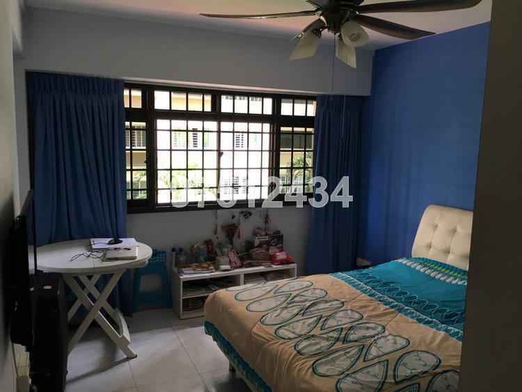 Blk 550 Serangoon North Avenue 3 (Serangoon), HDB 5 Rooms #139551732